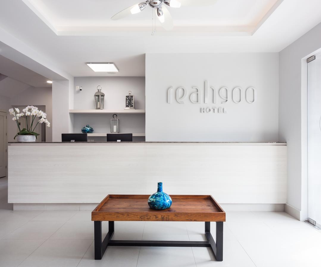 Real 1900 Hotel Iguala ภายนอก รูปภาพ